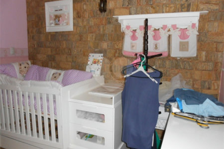 Casa à venda com 4 quartos, sendo 1 suíte, em Campo Grande, Rio de Janeiro, RJ
