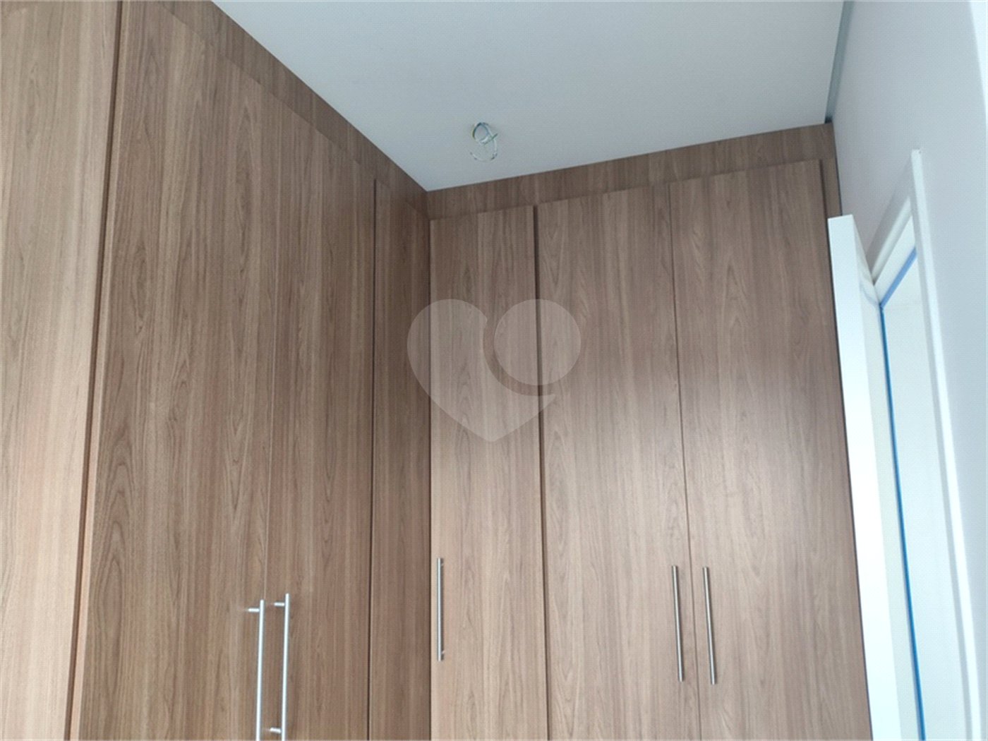 Apartamento à venda com 2 quartos em Jardim Colonial, Indaiatuba, SP