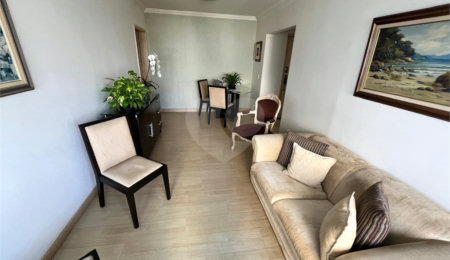 Apartamento à venda com 2 quartos em Bela Vista, São Paulo, SP