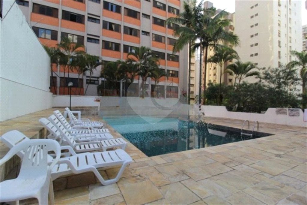Apartamento à venda com 2 quartos, sendo 1 suíte, em Indianópolis, São Paulo, SP