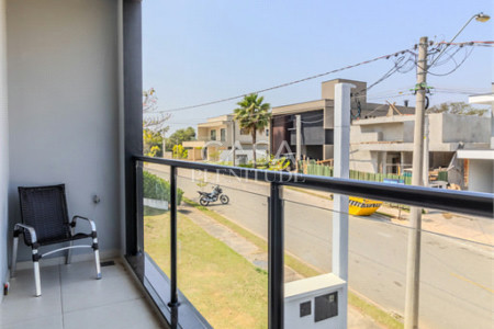Casa em condomínio à venda com 3 suítes em Chácaras Residenciais Santa Maria, Votorantim, SP