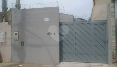 Casa à venda com 2 quartos, sendo 1 suíte,  em Vila Morumbi, São Carlos, SP