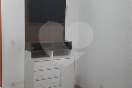 Apartamento à venda com 1 quarto em Vila Mazzei, São Paulo, SP