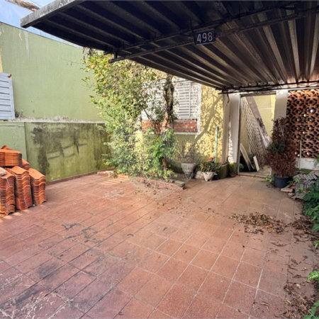 Casa Térrea à venda com 3 quartos em Tucuruvi, São Paulo, SP
