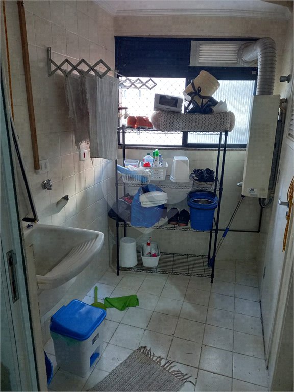 Apartamento à venda com 3 quartos, sendo 1 suíte,  em Vila Olímpia, São Paulo, SP