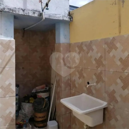 Sobrado à venda com 1 quarto em Realengo, Rio de Janeiro, RJ