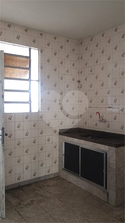 Casa Térrea à venda com 2 quartos em Campo Grande, Rio de Janeiro, RJ