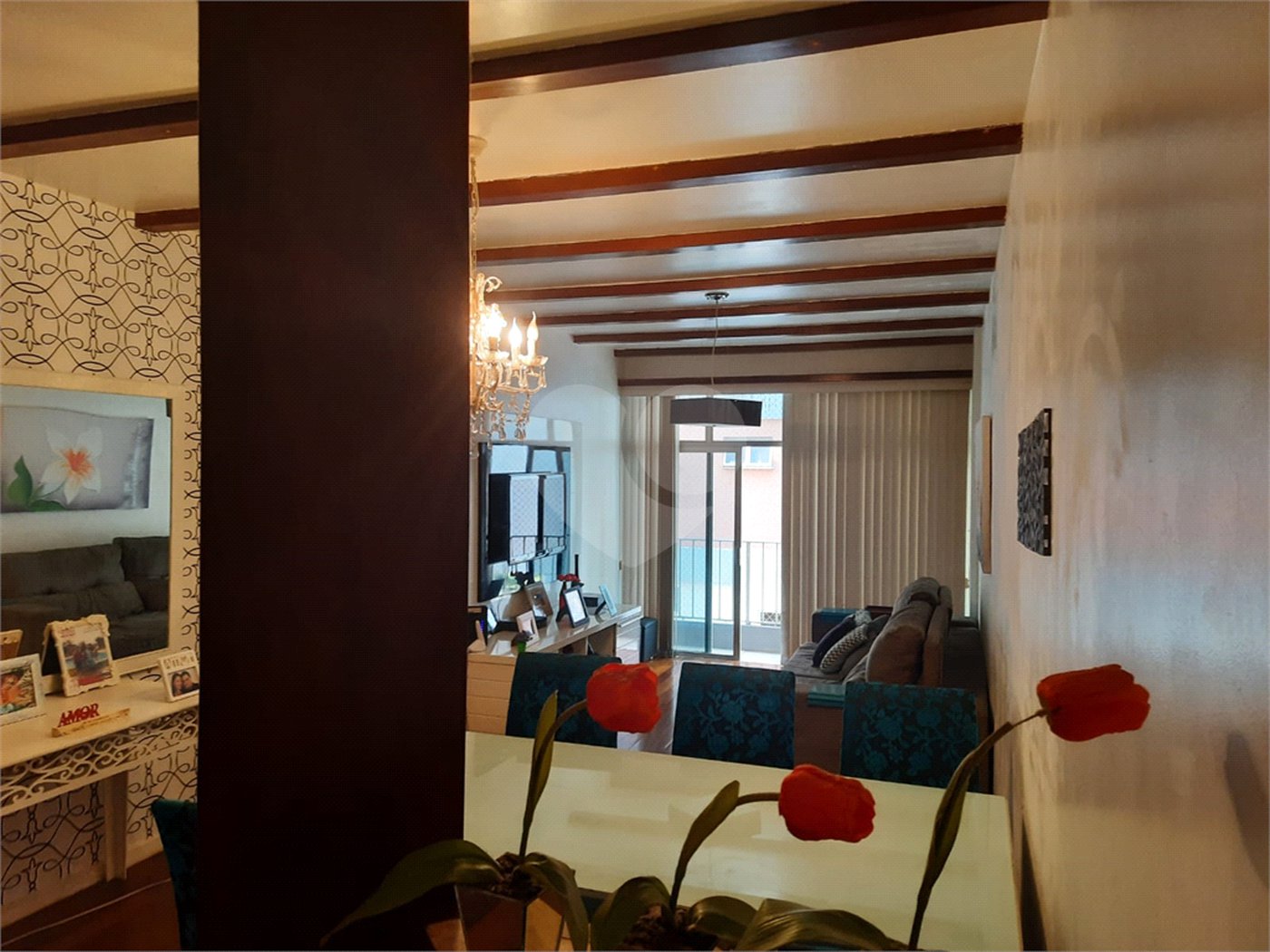 Apartamento à venda com 3 quartos, sendo 1 suíte, em Tijuca, Rio de Janeiro, RJ