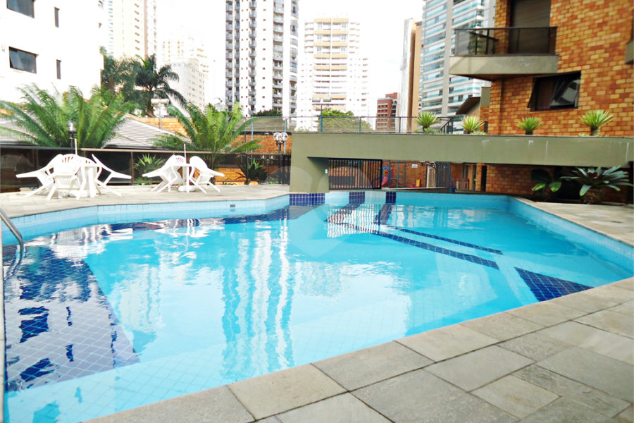 Apartamento à venda com 4 quartos, sendo 3 suítes,  em Santana, São Paulo, SP