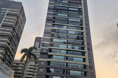 Apartamento à venda com 2 suítes em Tatuapé, São Paulo, SP
