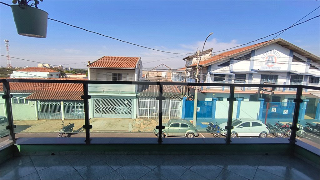 Sobrado á venda no bairro santa felícia