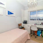 Apartamento à venda com 3 quartos, sendo 1 suíte, em Vila Cruzeiro, São Paulo, SP