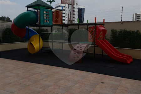 Apartamento à venda com 2 quartos, sendo 1 suíte, em Jardim São Paulo(zona Norte), São Paulo, SP