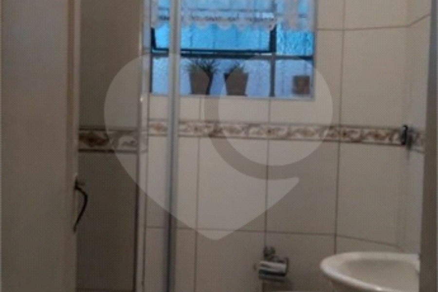Casa à venda com 4 quartos em Santana, São Paulo, SP
