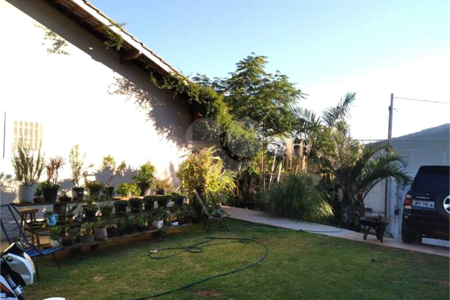 Casa Térrea à venda com 2 quartos em Corumbá (terra Preta), Mairiporã, SP