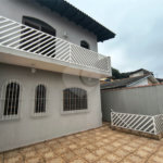 Sobrado à venda com 3 quartos, sendo 1 suíte, em Jardim D'abril, Osasco, SP