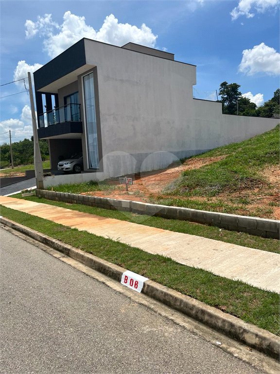 Terreno à venda em Wanel Ville, Sorocaba, SP