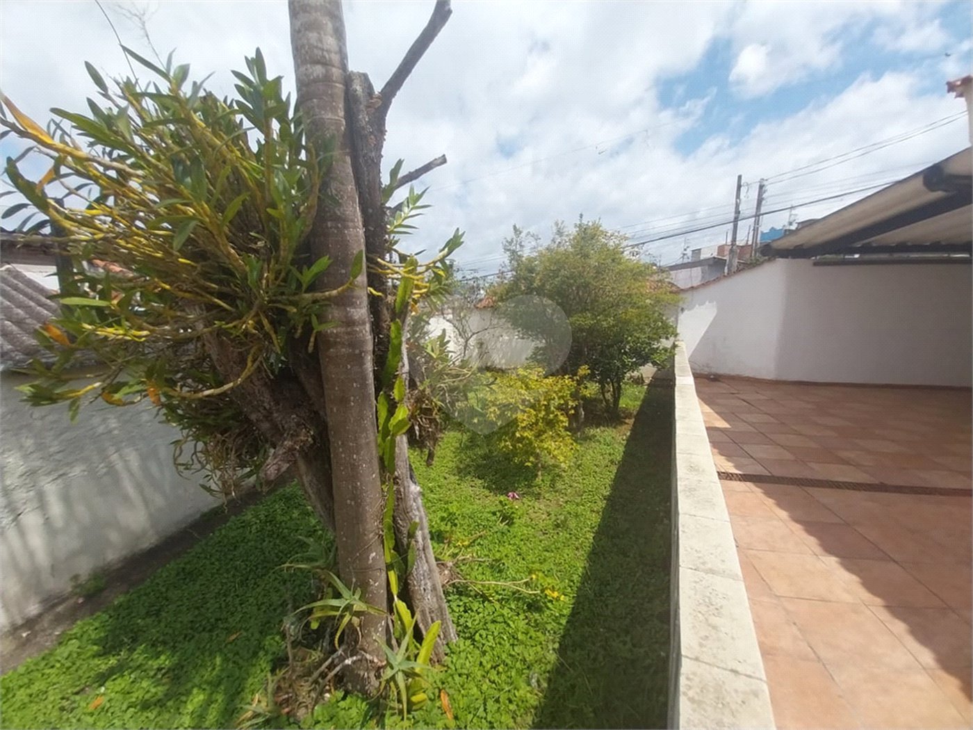 Casa à venda com 2 quartos em Vila Natal, Mogi das Cruzes, SP