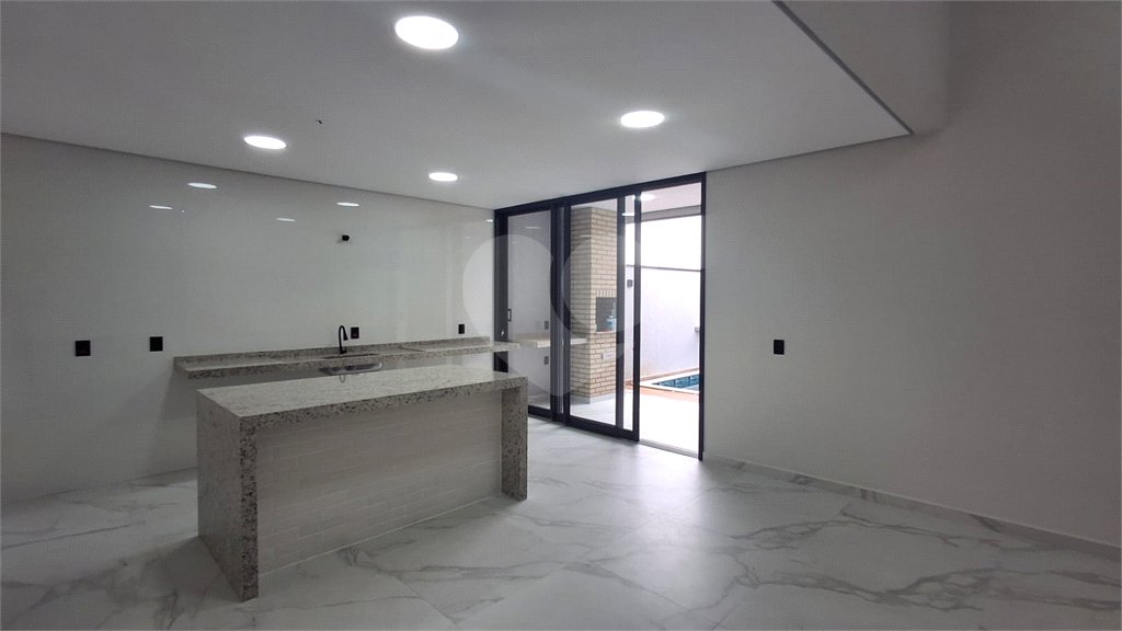 Casa à venda com 3 quartos, sendo 1 suíte, no condomínio Reserva Ipanema, Sorocaba - SP