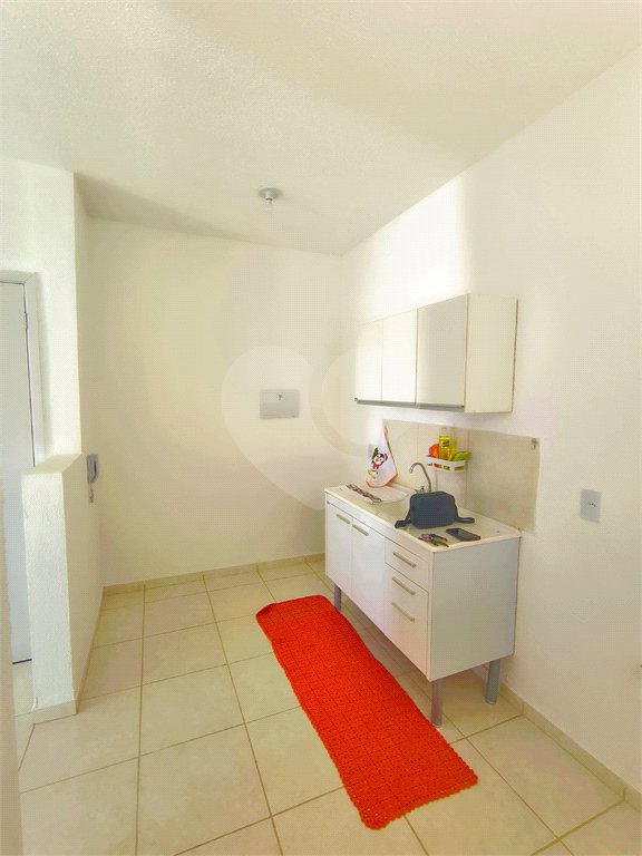 Apartamento à venda com 2 quartos em Conjunto Habitacional Residencial Veredas da Conquista, Indaiatuba, SP