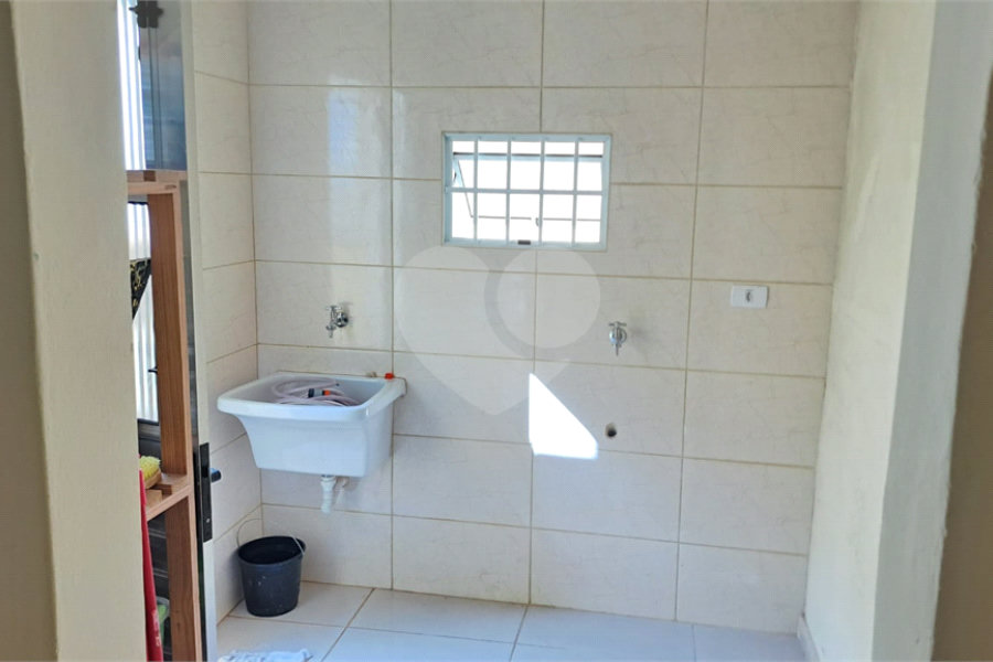 Sobrado à venda com 2 quartos em Vila Guarani, São Paulo, SP