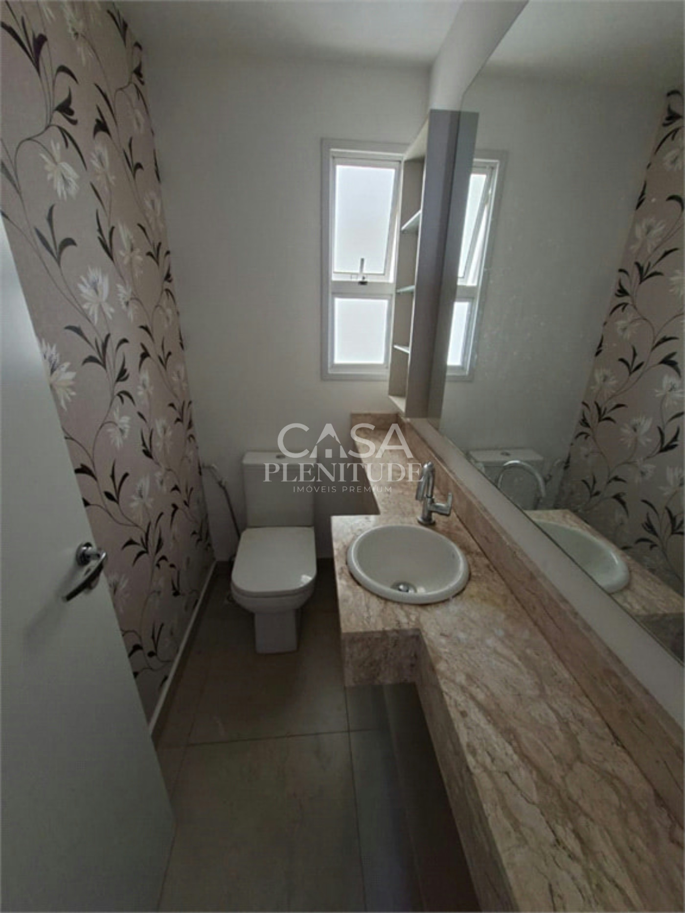 Apartamento à venda com 3 quartos, sendo 1 suíte, em Parque Campolim, Sorocaba, SP