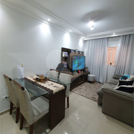 Casa à venda com 3 quartos no condomínio Vitória, São Paulo - SP