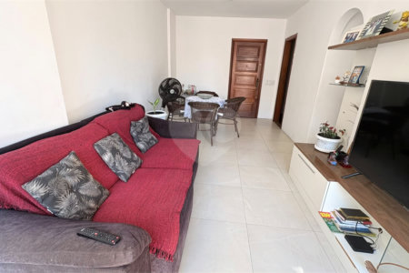 Apartamento à venda com 2 quartos, sendo 1 suíte, em Tijuca, Rio de Janeiro, RJ