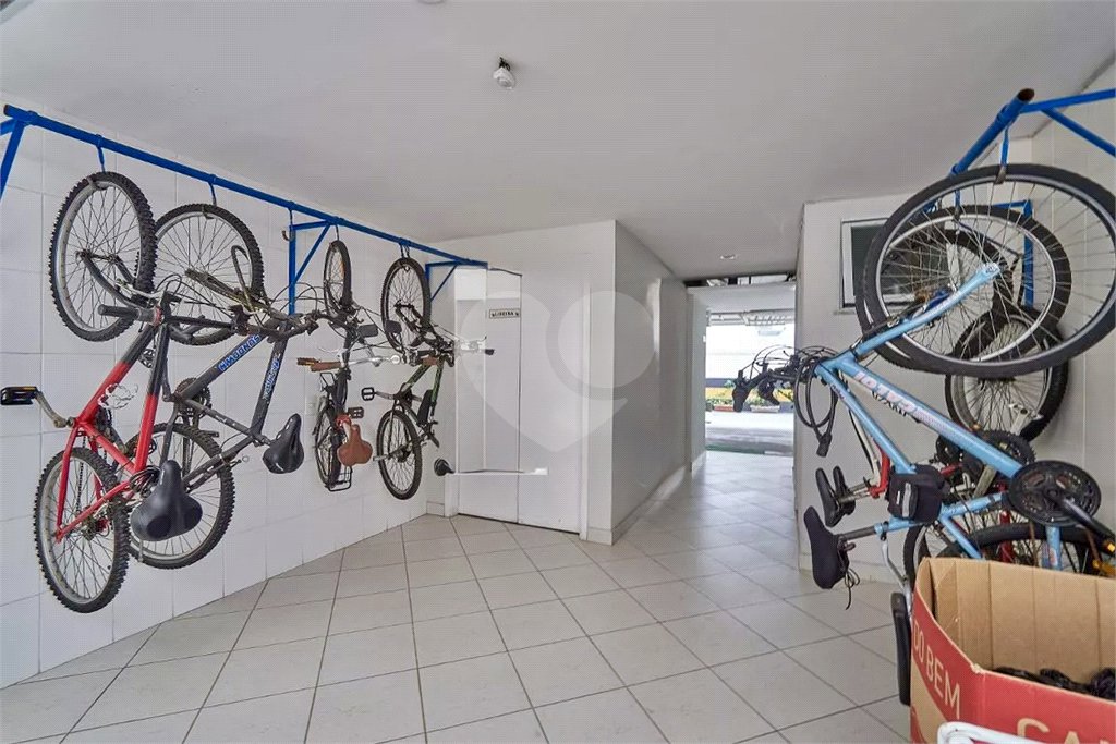 Apartamento à venda com 2 quartos em Tijuca, Rio de Janeiro, RJ
