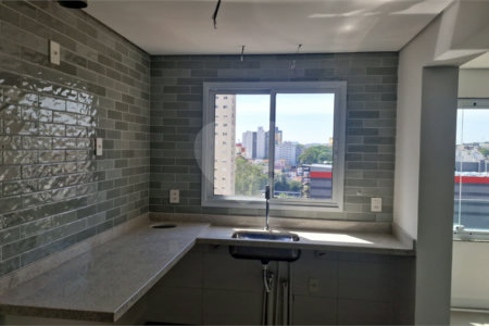 Apartamento à venda com 3 suítes no Centro, São Bernardo do Campo, SP