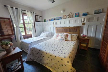 Casa em condomínio à venda com 2 quartos, sendo 1 suíte, em Praia Rasa, Armação dos Búzios, RJ