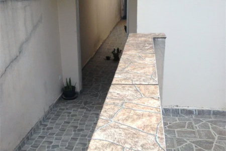 Sobrado à venda com 4 quartos, sendo 1 suíte, em Jardim Celeste, São Paulo, SP