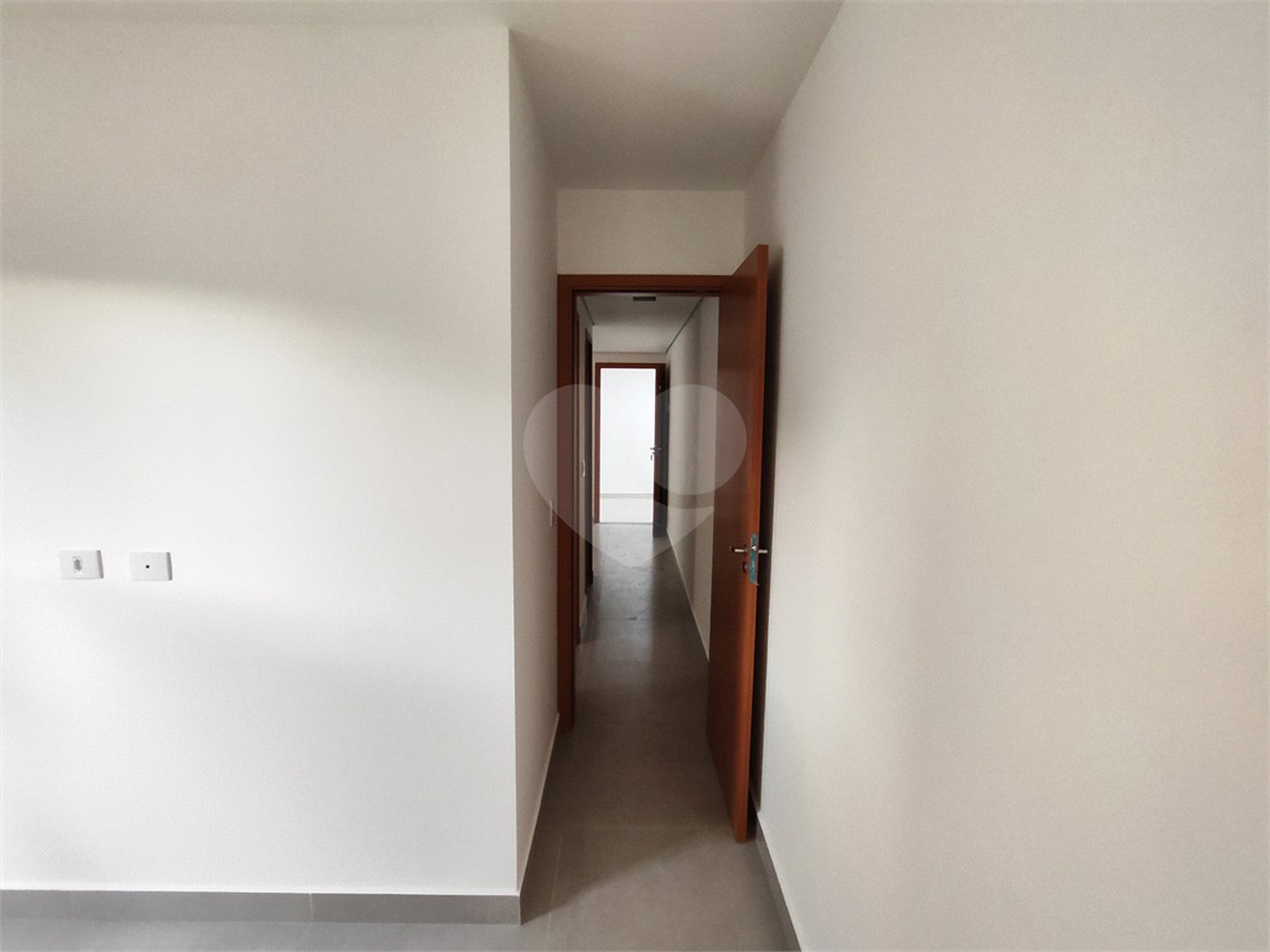 Apartamento à venda com 2 quartos em Vila Vitório Mazzei, São Paulo, SP
