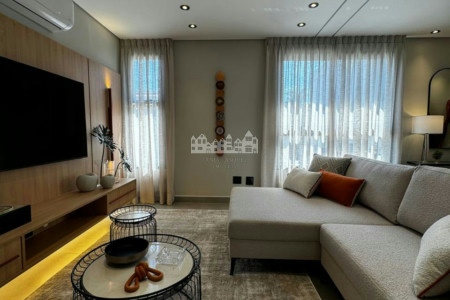 Villagio Vista 571 – Exclusividade, conforto e localização privilegiada em Atibaia