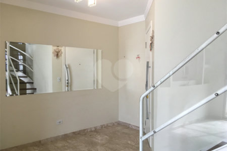 Cobertura à venda com 2 quartos, sendo 1 suíte, em Santa Teresinha, São Paulo, SP