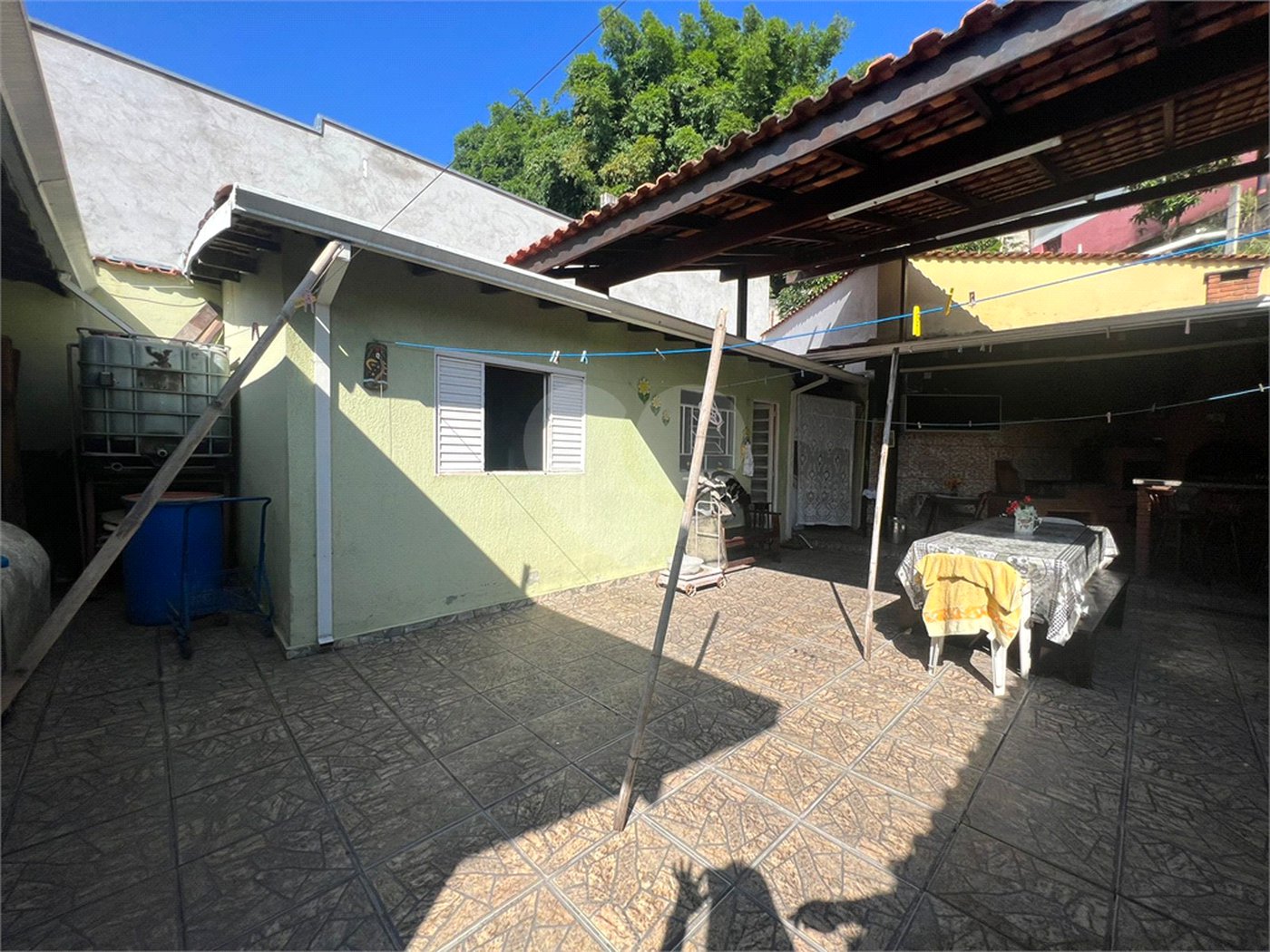 Casa à venda com 3 quartos, sendo 1 suíte,  em Mogi Moderno, Mogi das Cruzes, SP