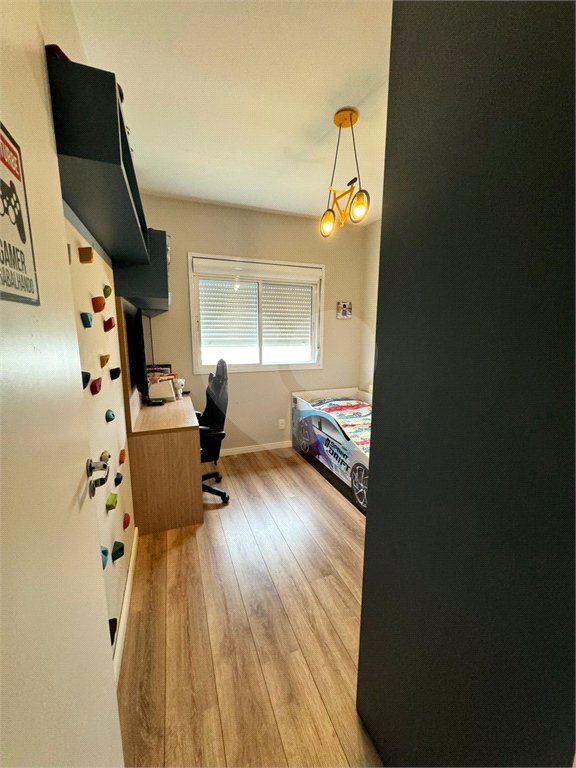 Apartamento à venda com 3 quartos, sendo 1 suíte, no Centro, São Bernardo do Campo, SP