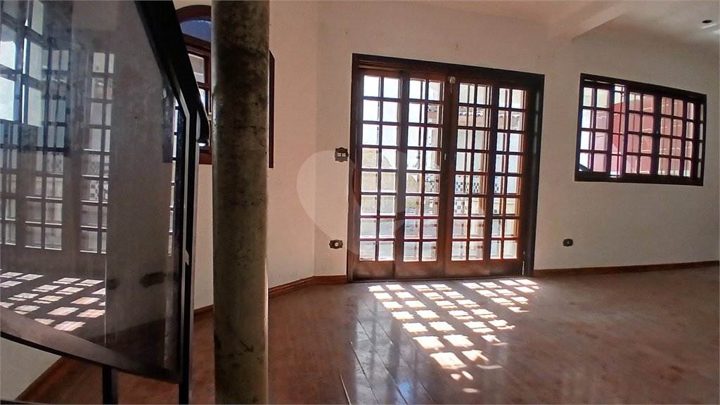 Sobrado à venda com 4 quartos, sendo 1 suíte, em Santana, São Paulo, SP