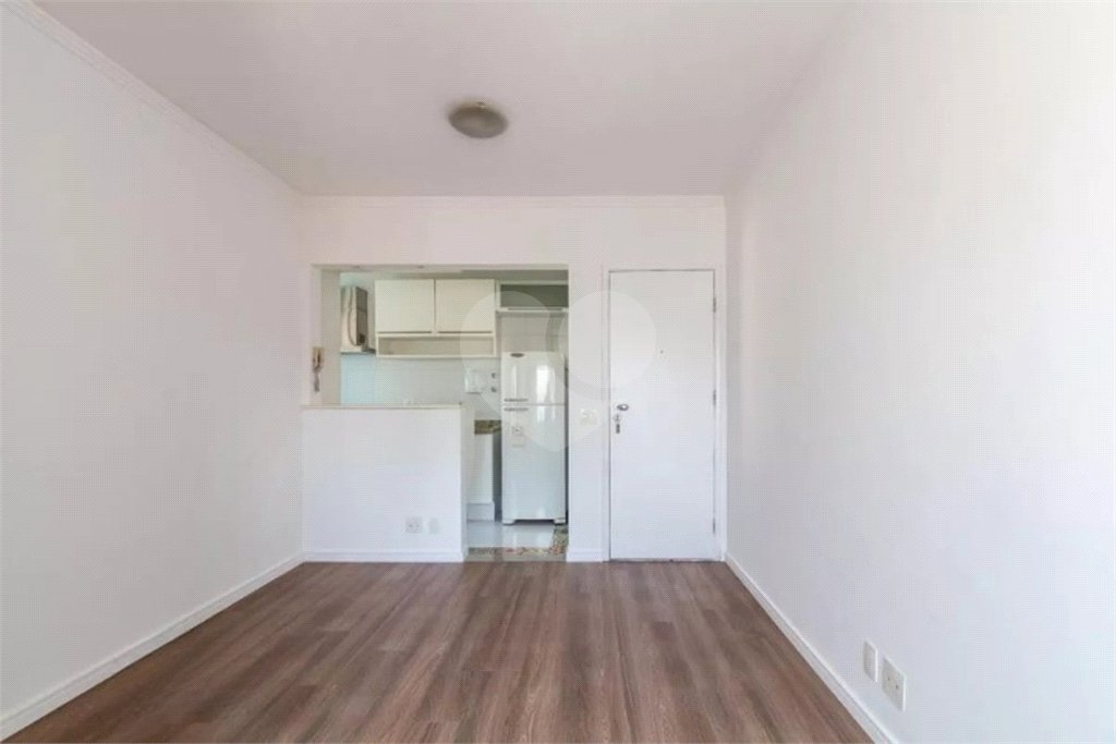 Apartamento para venda Moema com 2 dormitórios 1 vaga de garagem
