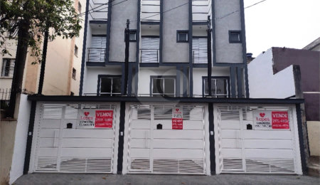 Sobrado à venda com 3 suítes em Mandaqui, São Paulo, SP