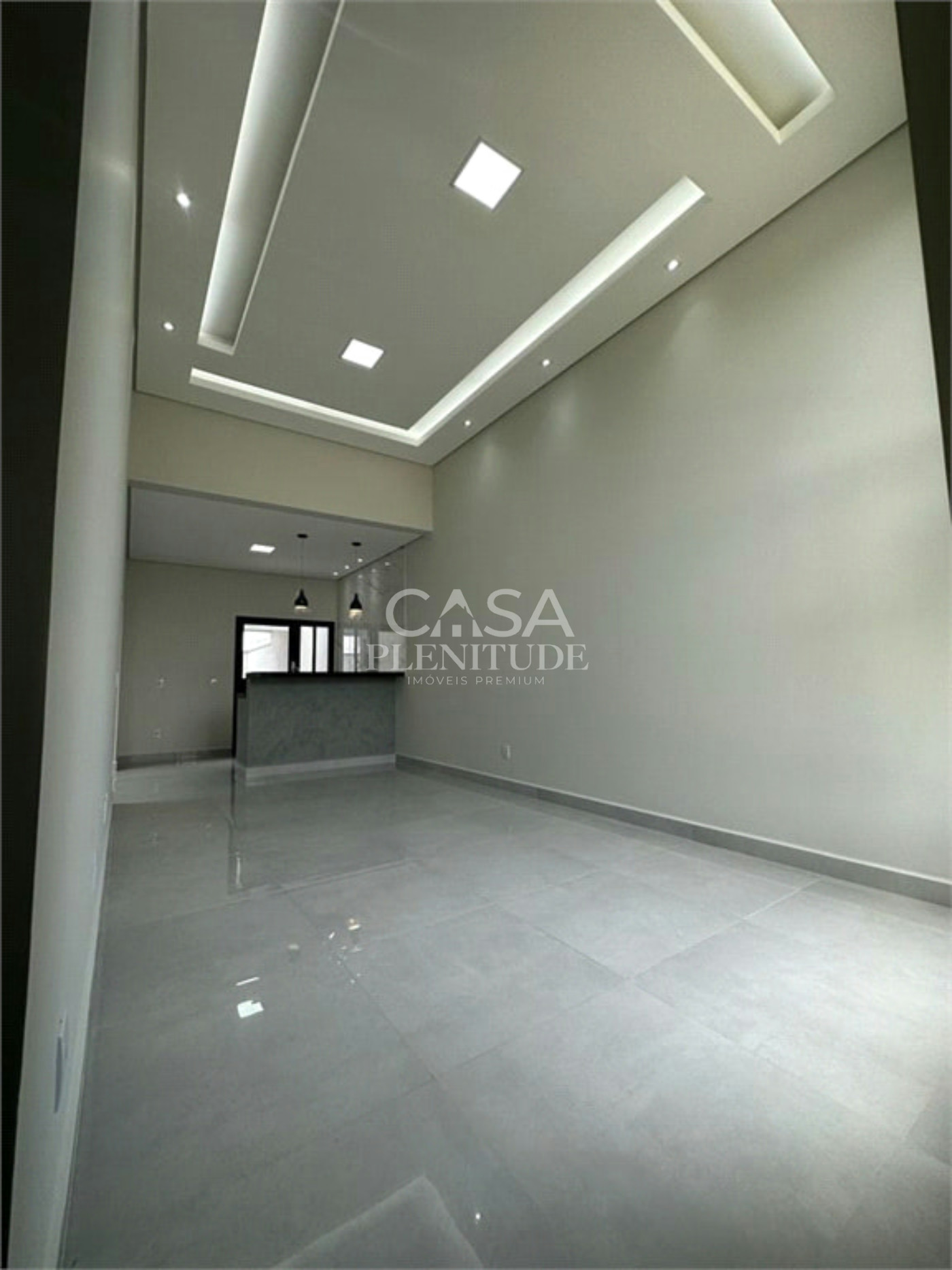 Casa em condomínio à venda com 3 quartos, sendo 1 suíte, em Jardim Residencial Villagio Ipanema I, Sorocaba, SP