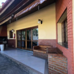 Casa à venda com 3 quartos, sendo 1 suíte, no condomínio Greenland, São Paulo - SP