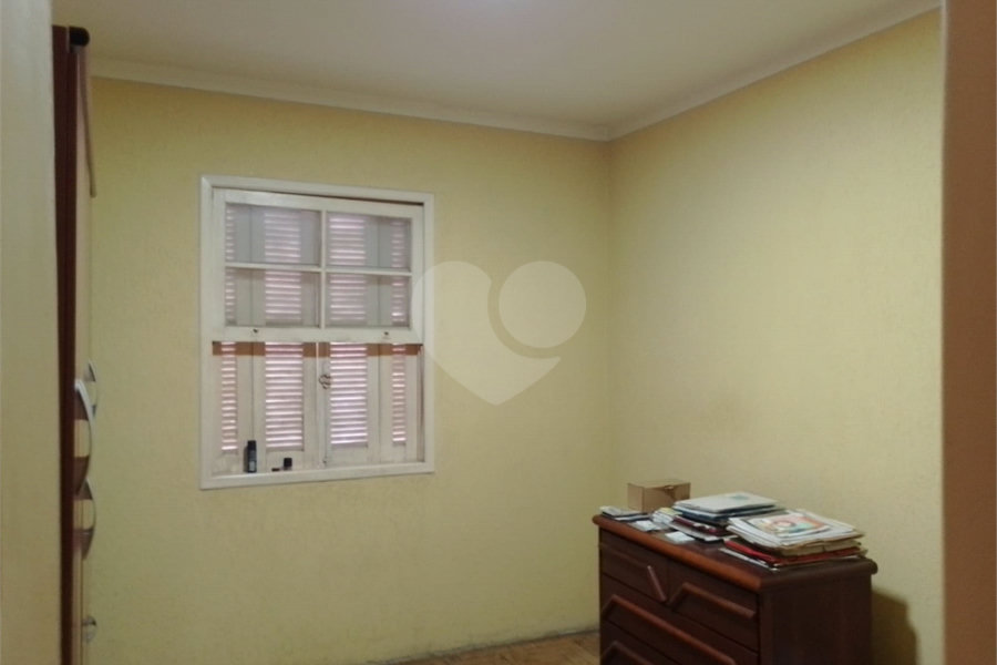 Sobrado à venda com 2 quartos em Vila Maria, São Paulo, SP