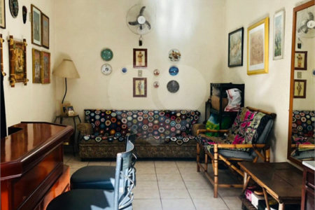Sobrado à venda com 5 suítes em Vila Cordeiro, São Paulo, SP