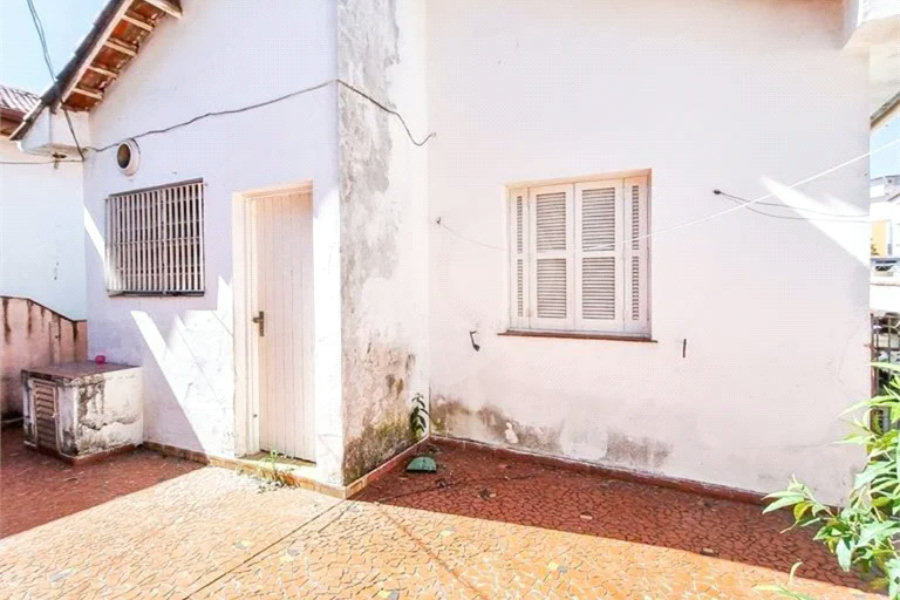 Sobrado à venda com 5 quartos em Butantã, São Paulo, SP