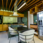 Casa à venda com 5 suítes no condomínio Plaza Athenee, Itu - SP