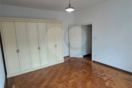 Apartamento à venda com 3 quartos em Tucuruvi, São Paulo, SP