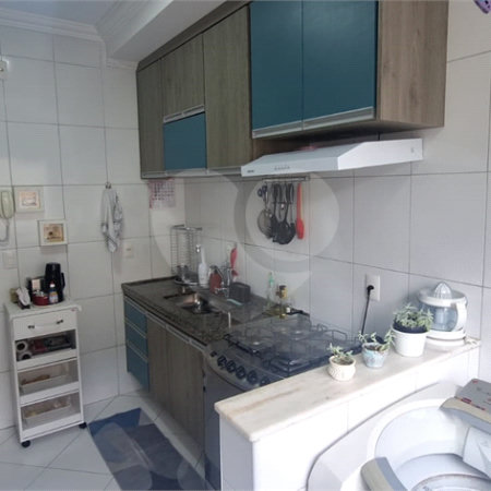 Apartamento à venda com 2 quartos em Pinheirinho, Vinhedo, SP
