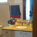Apartamento Residencial à venda, Gonzaga, Santos - AP0120.