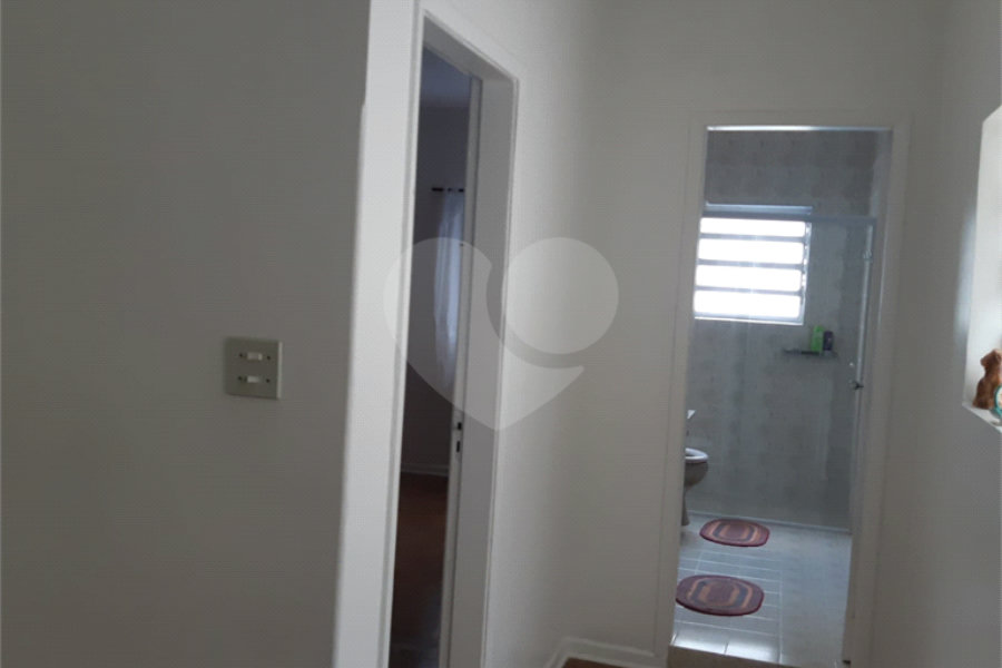 Sobrado à venda com 3 quartos, sendo 1 suíte, em Mandaqui, São Paulo, SP